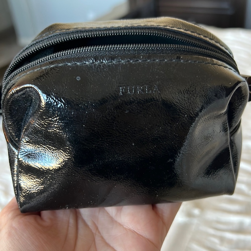 Furla Makeup Bag